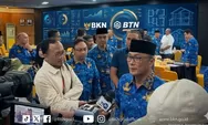 Program Perumahan ASN Resmi Rilis Bersama BKN, KORPRI, dan BTN, Ini Bocoran Desain dan Skema Kreditnya!