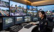 Lowongan Kerja Operator CCTV Funderland Indonesia di Medan, Lulusan SMA/SMK Boleh Daftar!