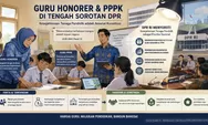 Kesejahteraan Guru Disorot DPR, Firman Sebut Abaikan Guru Bisa Langgar Konstitusi