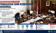 SDM Kesehatan Jadi Fokus MENPANRB, PPPK Nakes Hadapi Tantangan Baru di Era AI dan Telemedicine