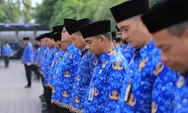 Daftar ASN yang Tak Akan Menerima Gaji Ke-13 Tahun 2026, Berikut Alasannya!