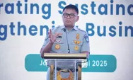 Bukan Sekadar BUMN, Jasa Raharja Kini Masuk Radar Fortune Dunia Sebagai Tempat Kerja Terbaik di Asia Tenggara