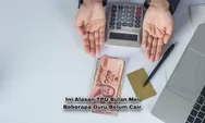Ini Alasan Mengapa TPG Bulan Mei 2026 Beberapa Guru Baik ASN atau Non ASN Belum Cair