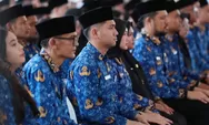 Cair 2 Juni 2026, Segini Besaran Gaji ke-13 yang Diterima PPPK dan Pensiunan ASN