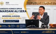 RPP Manajemen ASN Dituntut Segera Rampung, Nasib PPPK Paruh Waktu dan Honorer Penjaga Pintu Air Kini di Ujung Tanduk!