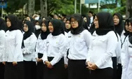 Hore! Pemerintah Mulai Cairkan Gaji ke-13 ASN, Termasuk PPPK Paruh Waktu