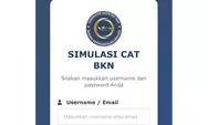 Simulasi CAT BKN Kembali Dibuka Gratis, Benarkah Pertanda Rencana Seleksi CPNS 2026 Mulai Disiapkan?