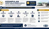 Nasib PPPK 2026 Aman dari Aturan Belanja Pegawai 30 Persen, DPR RI Beri Jaminan Tegas Ini!