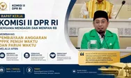 Anggaran PPPK Daerah Dibiayai APBN Didorong DPR RI! Kabar Baik untuk Guru, Nakes, dan Teknis yang Cemas Nasib Gaji