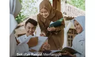 Masih Dibuka Sampai 14 Juni! PPPK Guru Sekolah Rakyat 2026, Segera Daftar Sebelum Terlambat, Jangan Sampai Ketinggalan!