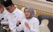 Bikin Lega! Begini Pernyataan MenPANRB Soal Nasib Honorer yang Belum Diangkat Jadi ASN
