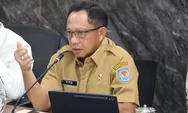 Pemerintah Tegaskan Tak Ada Pemberhentian PPPK dan Honorer, Pemda Diminta Stop Rekrutmen Pegawai Baru