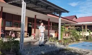Pelajar SMAN 1 Toili Dibekali Edukasi Keselamatan, Jasa Raharja Sulteng Tekankan Pentingnya Waspada di Jalan