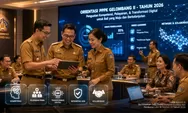 Nasib PPPK 2026: Hanya Guru dan Nakes yang Dapat Hak Istimewa LAN RI?