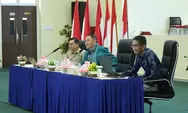 UIN Datokarama Perjelas Aturan Kenaikan Jabatan Fungsional Akademik Dosen