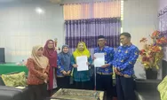 FTIK UIN Datokarama Dorong Inovasi Pendidikan Melalui Kerja Sama dengan MTsN 1 Kota Palu