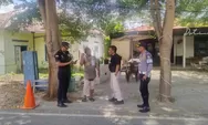 Dishub Kota Palu Gerak Cepat Tertibkan Juru Parkir Liar yang Meresahkan Masyarakat