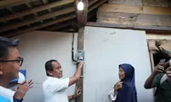 Melalui Lisdes dan BPBL, Pemerintah Bersama PLN Perluas Akses Listrik untuk Masyarakat