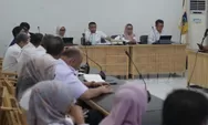 Palu Perkuat Transformasi Digital, Wali Kota Dorong Optimalisasi Layanan Perbankan dan Pendapatan Daerah