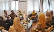 Gelar Bimtek SRIKANDI, Pemkot Palu dan ANRI Perkuat Tata Kelola Arsip Berbasis Digital