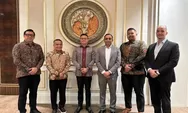 Dilirik Investor Singapura Selama 2 Tahun, KEK Palu Perkuat Posisi Strategis Jalur Perdagangan Global