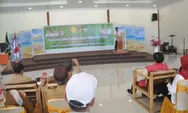 Meski Berkonsep Perkotaan, Pemkot Palu Gandeng Perhiptani Perkuat Benteng Ketahanan Pangan