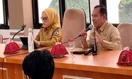 Palu Perkuat Tata Kelola Arsip Digital Lewat Bimtek SRIKANDI dan Talkshow Kearsipan
