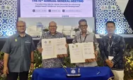 UIN Datokarama Palu Makin Go International, Bangun Kemitraan Akademik Lintas Negara