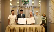 UIN Datokarama Gandeng APPBIPA, Sambut Mahasiswa dari 13 Negara, Bekali Mahasiswa Asing Kuasai Bahasa Indonesia