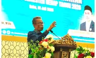 Kolaborasi UIN Datokarama dan BPN Berbuah 31 Sertifikat Tanah Wakaf