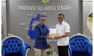 UIN Datokarama Kantongi Dukungan Penuh Gubernur Sulteng Gelar Poros Intim 2026