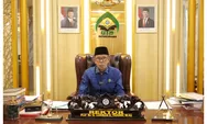 HUT Bhayangkara ke-80, UIN Datokarama Apresiasi Dedikasi dan Transformasi Polri