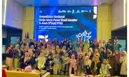 UIN Datokarama Perkuat Komitmen Kampus Inklusif Lewat Konsolidasi Nasional Studi Gender dan Anak