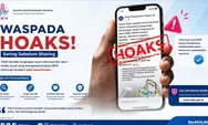 Waspada Hoaks BKN: Akun Palsu Catut Nama Prof. Zudan Soal Pengalihan Gaji PPPK APBD ke APBN