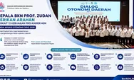 12 Kebijakan Pro-Karier ASN Resmi Dirilis BKN: Cek Syarat dan Cara Manfaatkannya!