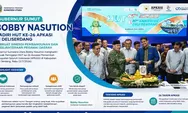 PPPK Paruh Waktu Masuk APBN? Sinergi Pemprov Dan APKASI Jadi Kunci Kesejahteraan