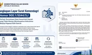 Nasib Gaji PPPK Terancam? Kemendagri Minta Data Daerah yang Tak Mampu Bayar Belanja Pegawai