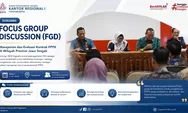 Kontrak PPPK Dirombak? BKN Mulai Memetakan Solusi Masalah Perpanjangan, Simak Hasil FGD Yogyakarta!