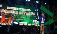 Poros Intim IV Bukan Soal Juara, Rektor UIN Datokarama: Ini Momen PTKIN Indonesia Timur Bersatu