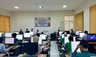 UIN Datokarama Bidik Prestasi Lewat Lomba KTI Al-Qur'an dan Hadis di Poros Intim IV