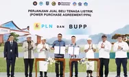 Pembangunan PSEL Bali Resmi Dimulai, PLN Dukung Penuh Transformasi Nasional Pengelolaan Sampah Jadi Energi Listrik