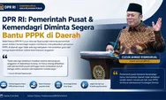 PPPK Terancam Dirumahkan, DPR RI Minta Kemendagri Turun Tangan Selamatkan Guru Tidore dari Krisis Anggaran