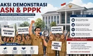 Gaji PPPK Tidore Dipotong, Komisi II DPR RI Desak APBN Segera Ambil Alih Pembiayaan Gaji Pegawai
