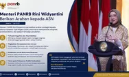 ASN Boleh Antar Anak Sekolah! Cek Surat Resmi Menpan RB Ini, Wajib Diketahui PNS & PPPK