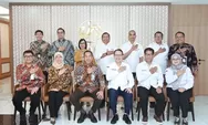 Menit Pertama Jadi Penentu, Jasa Raharja Gandeng PMI, Sistem Darurat Kecelakaan Lebih Terintegrasi