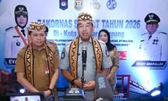 Rakornas Samsat 2026, Jasa Raharja Ungkap 27 Juta Kendaraan Belum Bayar Pajak, Integrasi Data Jadi Solusi