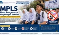 Aturan Baru MPLS Permendikdasmen No 12 Tahun 2026: Sekolah Dilarang Wajibkan Siswa Upload Twibbon dan TikTok, Ini Sanksinya!