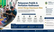 Peran Ganda Gubernur sebagai Kepala Daerah dan Wakil Pemerintah Pusat: Refleksi Empati Warga Masyarakat di Kepulauan Nias