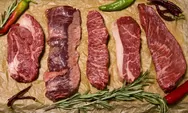 Perhatikan Pola Makan Daging Sehat Saat Idul Adha