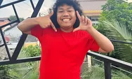 Marshel Widianto Support Kiky Saputri, Usai Aksi Roasting Jadi Bahan Olok-olokan di Twitter